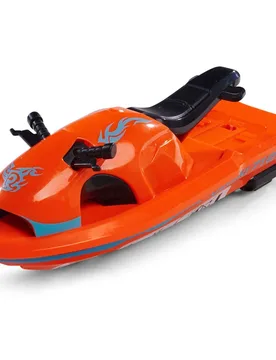 Barca Telecomandata Nano Racer - Tamiya Carson - FashionsVida