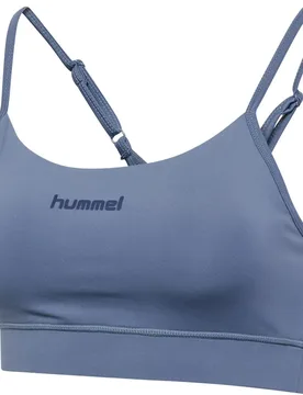 Soutien-gorge De Sport à Impact Moyen Prima Flint Stone XL - Hummel - FashionsVida