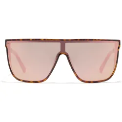 Gafas de sol weed - black carey green forest