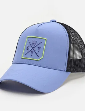 Schirmmütze Casquette Einheitsgrösse Male - Watts - FashionsVida