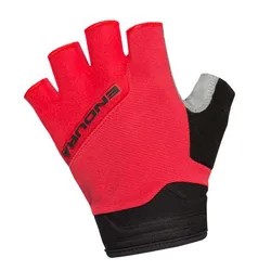 Guanti Corti Hummvee Plus Red