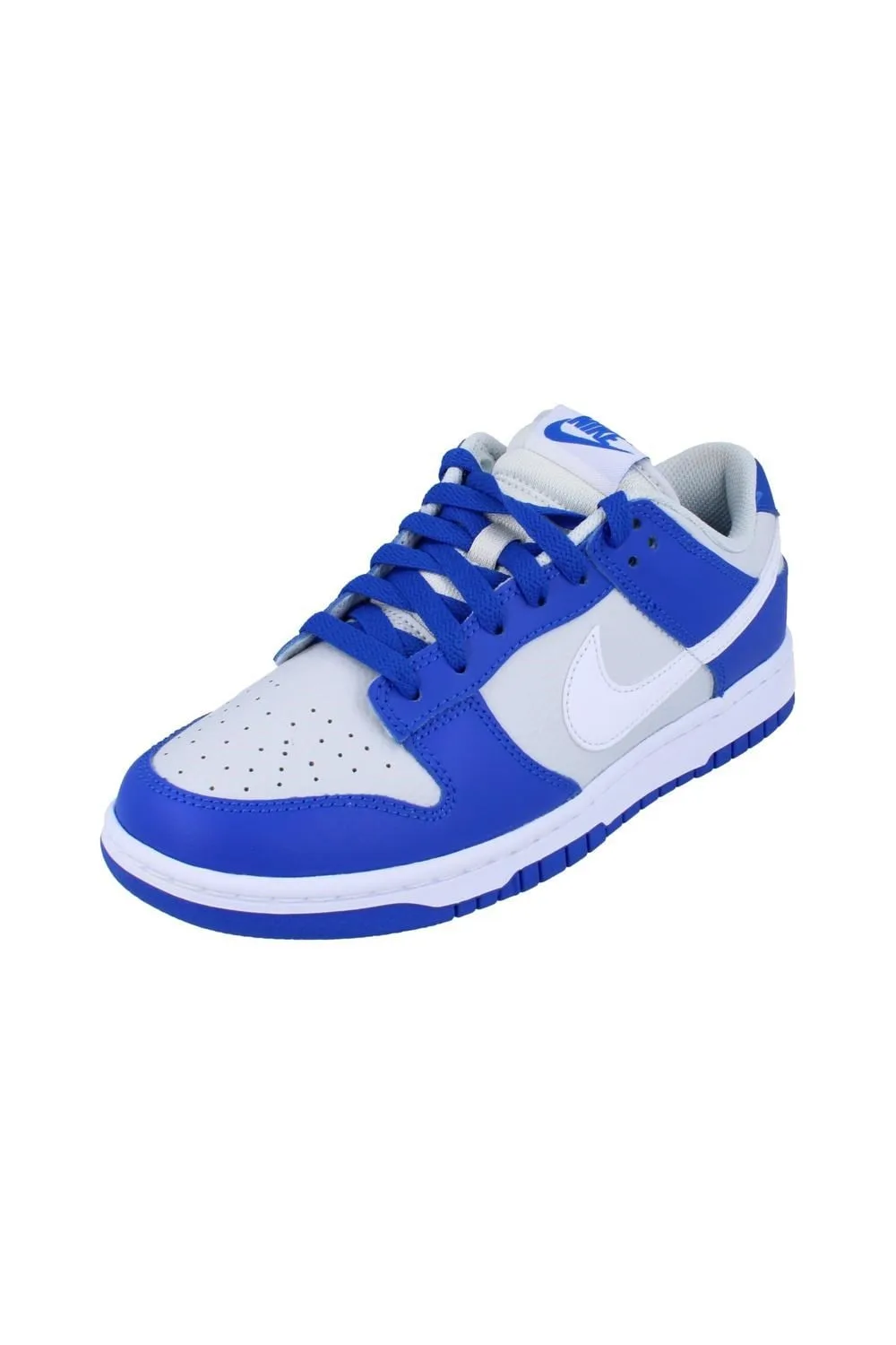 Dunk Low Mens Trainers - - Size: 10.5 - Nike - FashionsVida