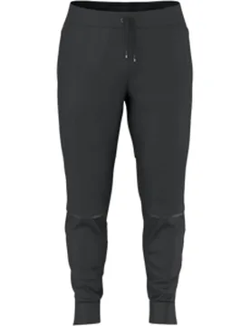 On Weather Laufhose Damen Schwarz Gr. S - ON RUNNING - FashionsVida