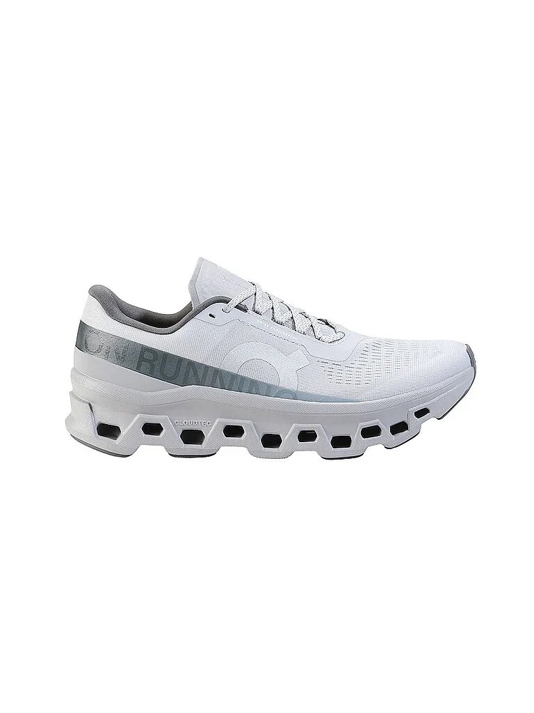 Sneaker CLOUDMSTER 1 hellgrau 45 Herren - On - FashionsVida