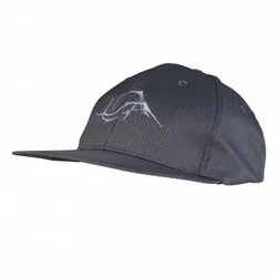 Lifestyle Cap Anthracitacite One Size Men,Women
