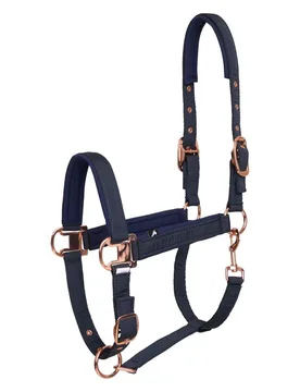 Euro-star Halfter ES CARO navy Full - Euro-Star - FashionsVida