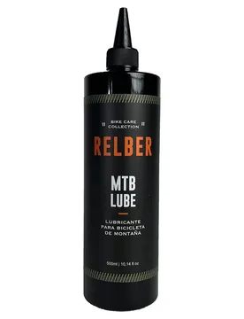 Relber Lubrificante Mtb 500ml Green - Relber - FashionsVida