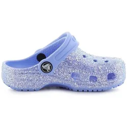 Clogs Kinder Classic Glitter 19 / 20;20 / 21 Female