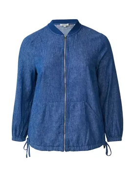 Indoor-Jacke female - 50 - FashionsVida