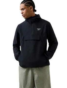 Burbage Men's OH Windrunner - - Size: XL - Reebok - FashionsVida