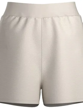 Pantalón corto de pijama de mujer en poliéster - Boss - FashionsVida
