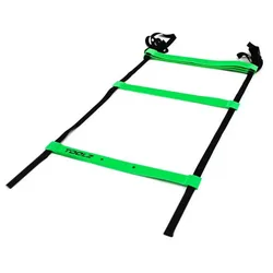 Power 8m Agility Ladders One Size