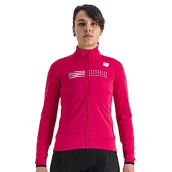 Sportful Giacca Tempo Green