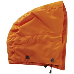 Capuche Pour Veste Complete 05114 Hi-Vis Orange One Size