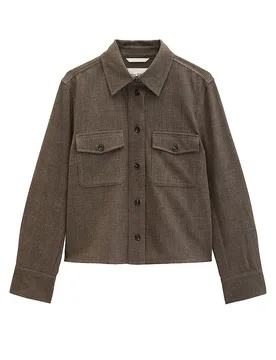 Marc O' Polo braun 42 Damen - Marc O'Polo - FashionsVida