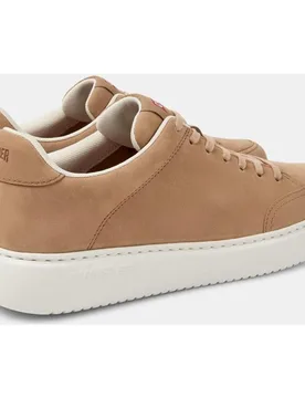 Zapatillas deportivas de mujer runner k21con cordones - Camper - FashionsVida