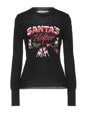 Pullover Damen Schwarz 34,36 Damen - PHILOSOPHY di LORENZO SERAFINI - FashionsVida