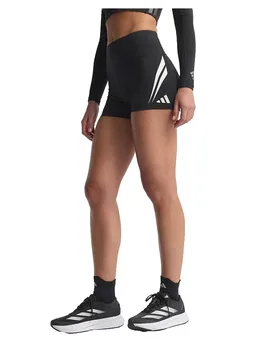 Adizero Archive Running 4´´ Short Leggings Black XL Women - Adidas - FashionsVida