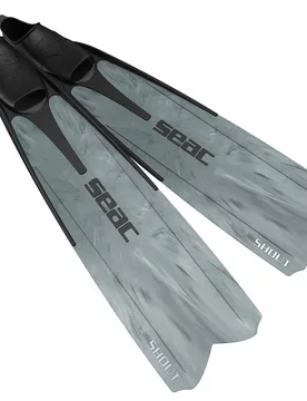 Pinne Da Pesca Subacquea Shout S700 - Seacsub - FashionsVida