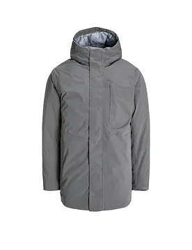 Parka JJEKEEN gris XXL - Jack & jones - FashionsVida