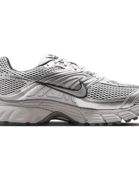 Air Max Herren Sneaker - Grau - Größe 42.5 - Netz/Synthetik Grey 42.5 - Nike - FashionsVida