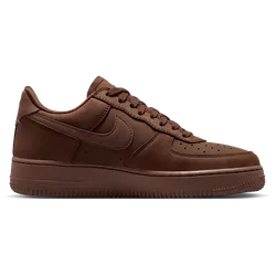 Air Force Damen Sneaker - Braun - Größe 36 - Netz/Synthetik Brown 36