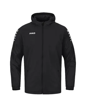Herren Allwetterjacke Team 2.0 schwarz M M - Jako - FashionsVida