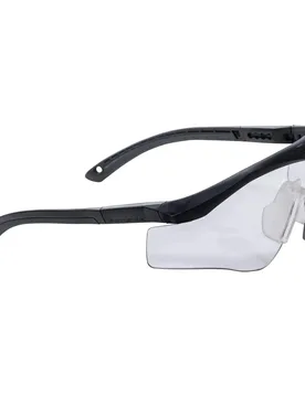 Brille Sawfly MAX-Wrap Basic Kit Regular - Smoke Smoke adult - Revision - FashionsVida