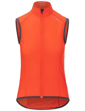 Giro Gilet Chrono Expert Wind - Giro - FashionsVida