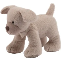 Peluche perrito 21cm colección Lucky