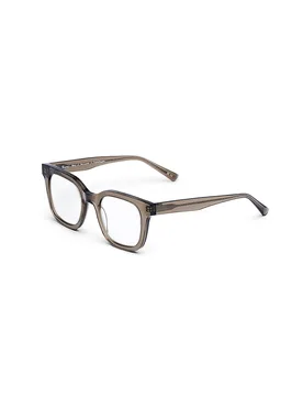 Lesebrille OZZY olive +1 Damen - Bisou - FashionsVida