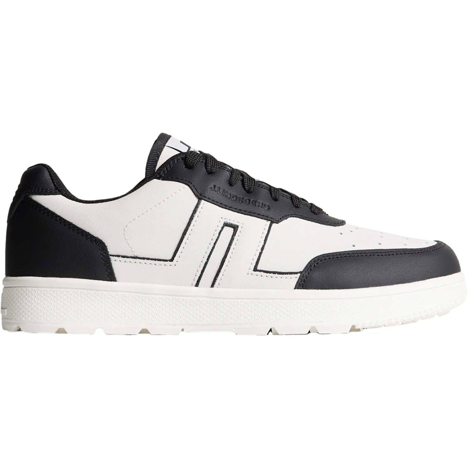 Golfschuhe Ace Low-Top, schwarz 39 - J.lindeberg - FashionsVida