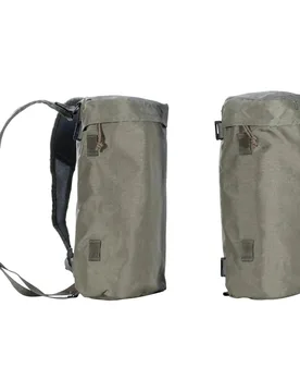 Taschen FLT Pockets IR - L L adult - Berghaus - FashionsVida