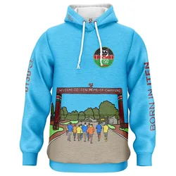 Iten Sweatshirt Multicolour M Men,Women