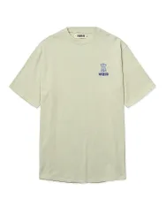 Camiseta WBBAINE TIGER verde XL