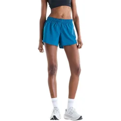 Pantaloni Corti Sport Essential 3´´ Blue S