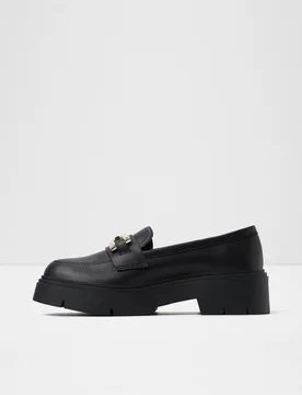 Mocasines planos de mujer con punta redonda - ALDO - FashionsVida