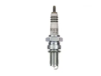 Candela Dr8eix Iridium Di Ricambio Suzuki Dr 125