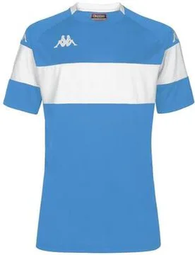 T-Shirt Dareto 33133wwjr Eu S;Eu L;Eu Xl Male - Kappa - FashionsVida