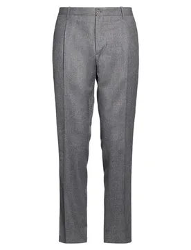 Hose Herren Grau 48,50,52,54,56 Herren - Boglioli - FashionsVida