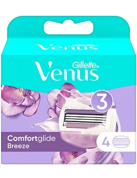 Gillette Venus Comfortglide Breeze - Gillette - FashionsVida