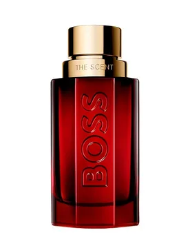 Boss Scent Elixir 100ML - BOSS - FashionsVida