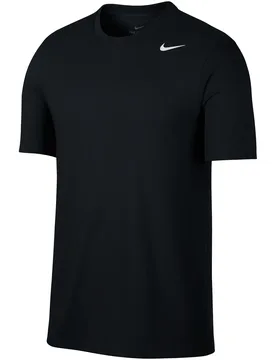 T-shirt Dri-FIT - Noir - male - Size: M - Nike - FashionsVida