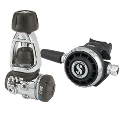 Set Di Regolatori Subacquei Mk17 Evo2 Int G260