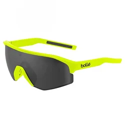 Occhiali Da Sole Lightshifter Matte Acid Yellow
