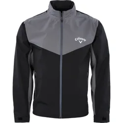 Jacke Waterproof, schwarz s
