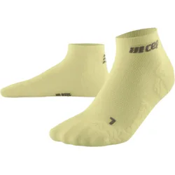 Ultralight Laufsocken Herren Grün Gr. 5