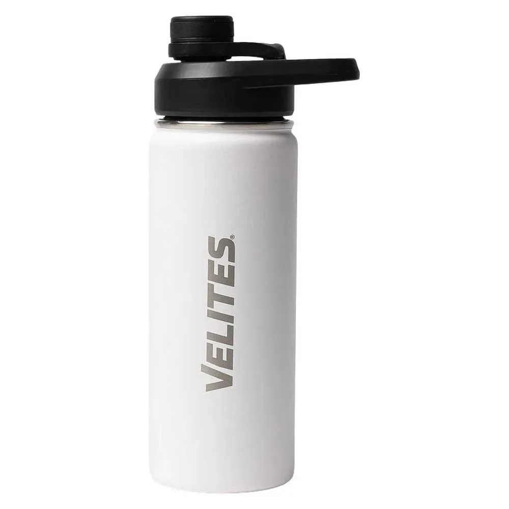 Bouteille Insulated 532ml White One Size - Velites - FashionsVida