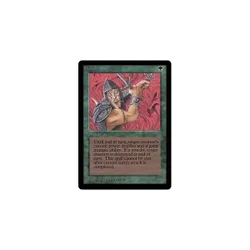 Magic: The Gathering Berserk Beta