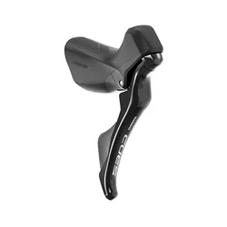 Leva Del Freno Destra Con Cambio Integrato Cues St-u3030-r 10s Black